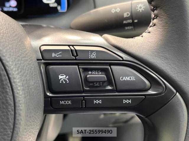 Toyota AQUA 2023-06 356126-5