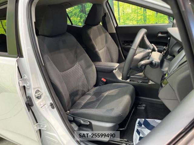 Toyota AQUA 2023-06 356126-8
