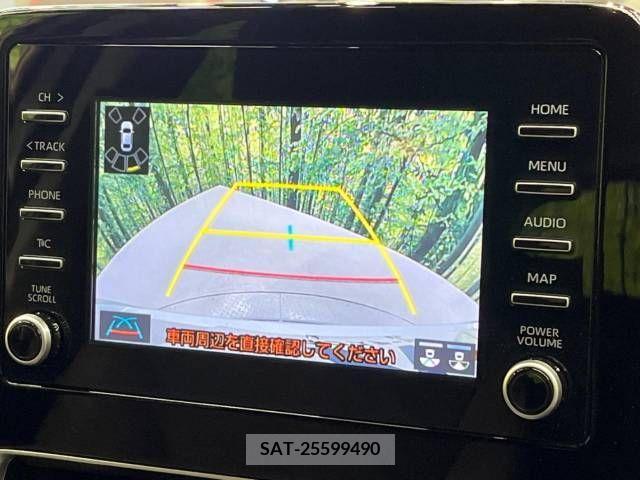 Toyota AQUA 2023-06 356126-3