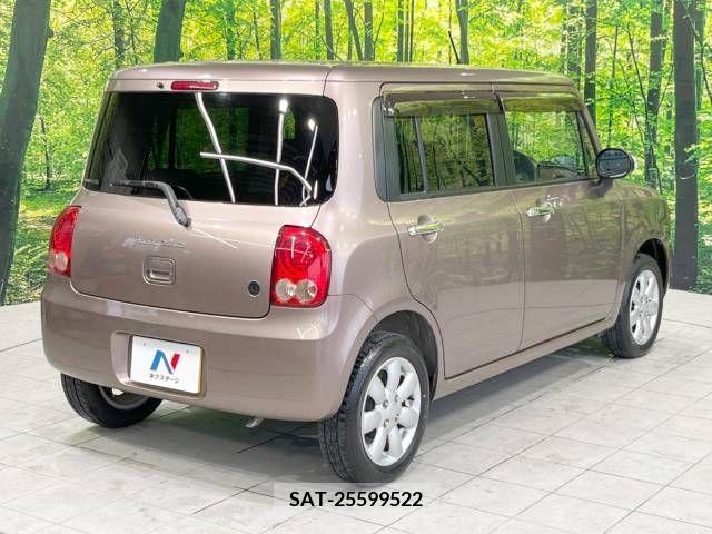 Suzuki LAPIN 2012-01 343678-17