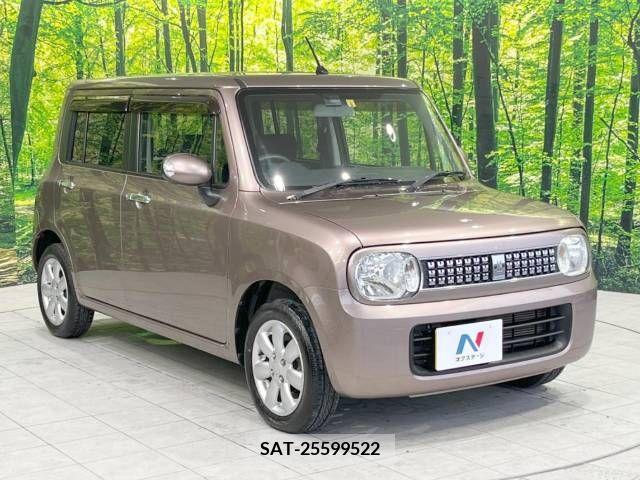 Suzuki LAPIN 2012-01 343678-16