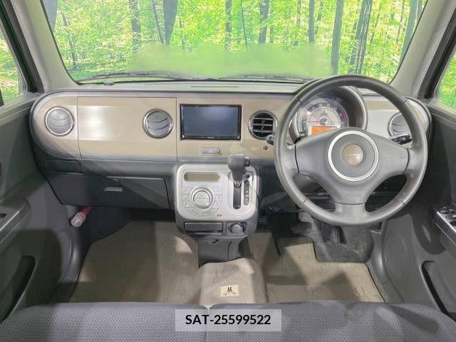 Suzuki LAPIN 2012-01 343678-1