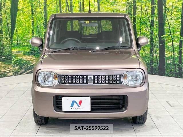 Suzuki LAPIN 2012-01 343678-14