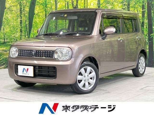 Suzuki LAPIN 2012-01 343678-0