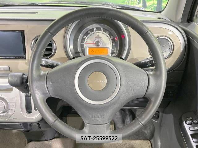 Suzuki LAPIN 2012-01 343678-11