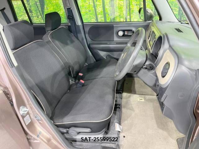 Suzuki LAPIN 2012-01 343678-8