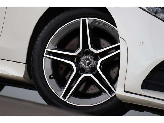 Mercedes Benz CLS-CLASS 2018-10 2453-14