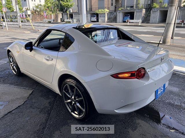 Mazda ROADSTER 2022-12 313867-2