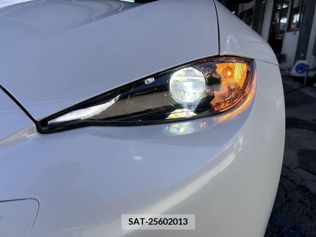 Mazda ROADSTER 2022-12 313867-19