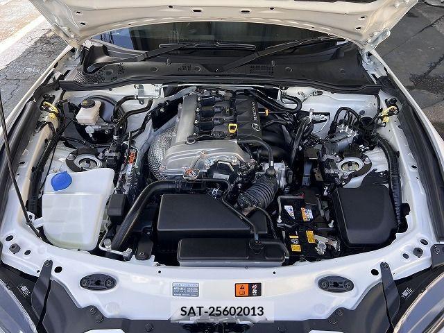 Mazda ROADSTER 2022-12 313867-18