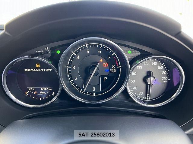 Mazda ROADSTER 2022-12 313867-9