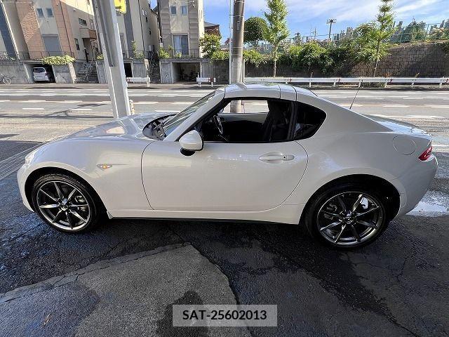 Mazda ROADSTER 2022-12 313867-8