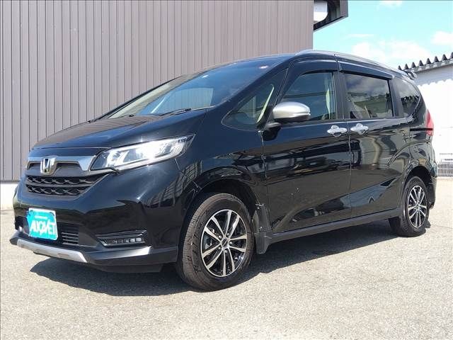 Honda FREED 2022-02 6816-0