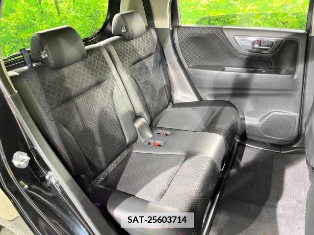 Honda N-WGN 2014-11 340868-9