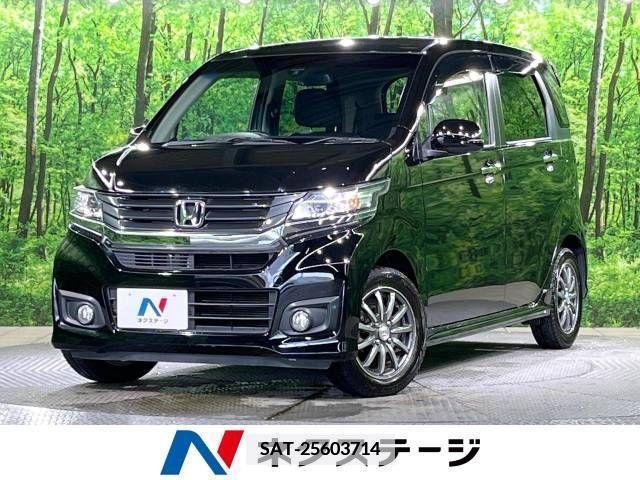 Honda N-WGN 2014-11 340868-0