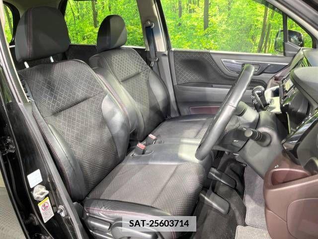 Honda N-WGN 2014-11 340868-8