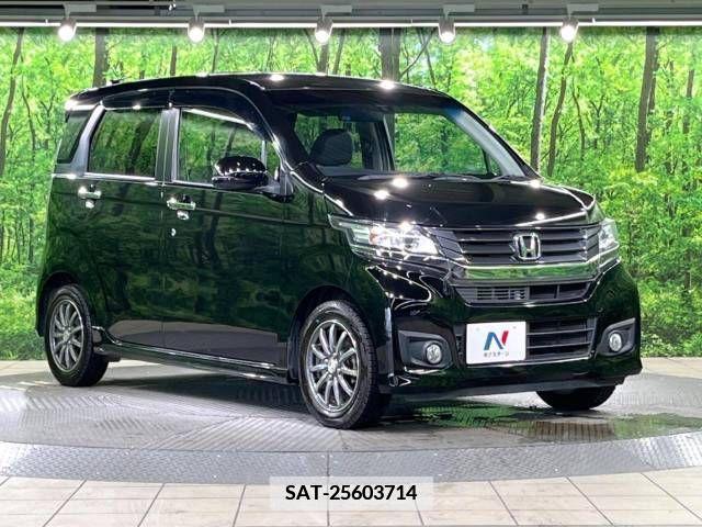 Honda N-WGN 2014-11 340868-16