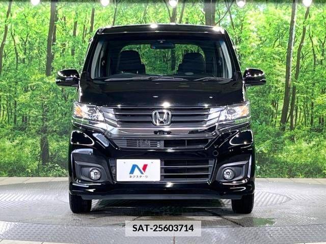 Honda N-WGN 2014-11 340868-14