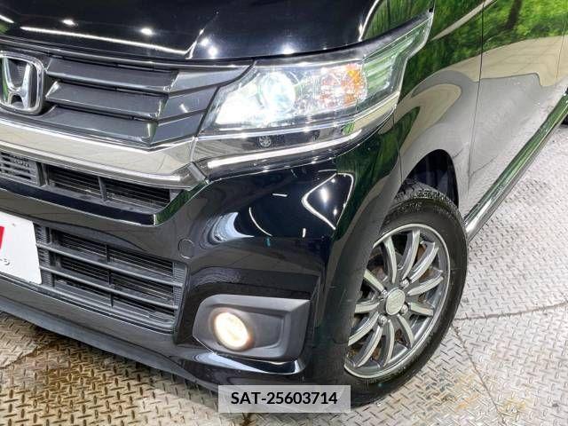 Honda N-WGN 2014-11 340868-12