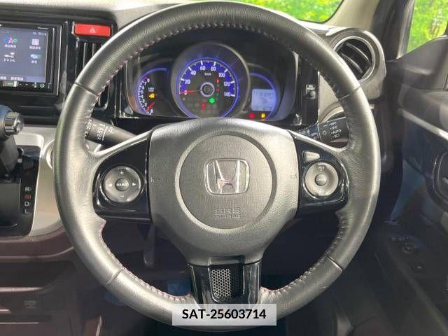 Honda N-WGN 2014-11 340868-11