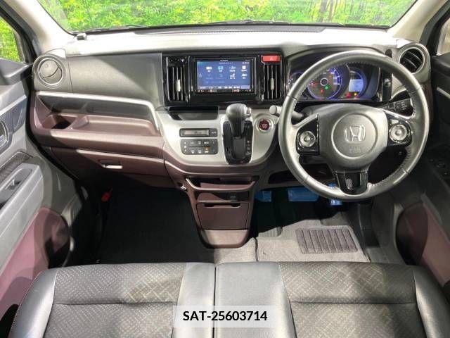 Honda N-WGN 2014-11 340868-1