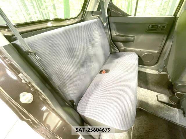 Suzuki ALTO 2020-05 343572-9