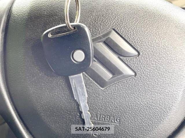 Suzuki ALTO 2020-05 343572-7