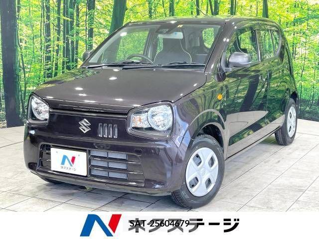 Suzuki ALTO 2020-05 343572-0