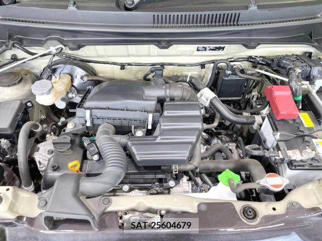 Suzuki ALTO 2020-05 343572-18