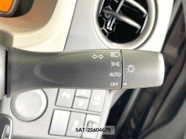 Suzuki ALTO 2020-05 343572-6