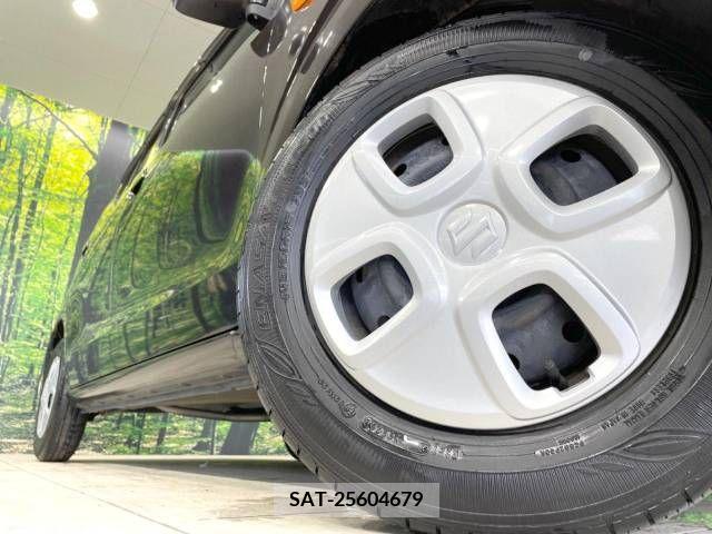 Suzuki ALTO 2020-05 343572-13
