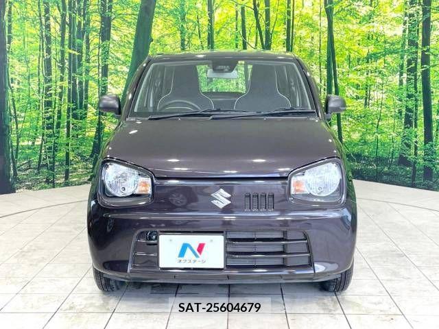 Suzuki ALTO 2020-05 343572-14