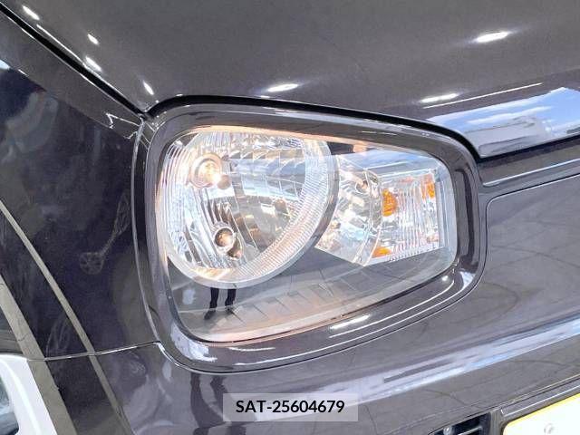 Suzuki ALTO 2020-05 343572-12