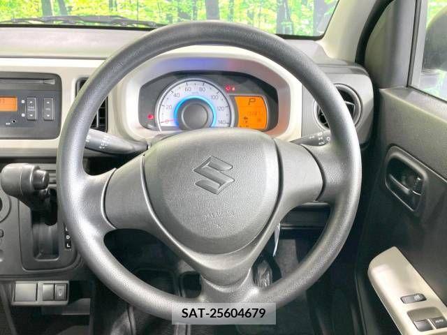 Suzuki ALTO 2020-05 343572-11