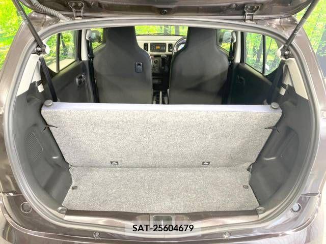 Suzuki ALTO 2020-05 343572-10