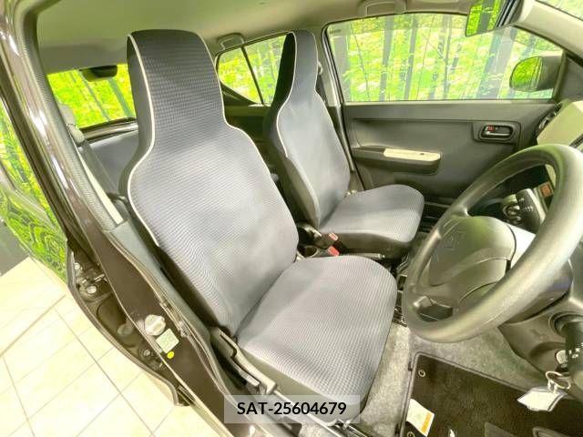 Suzuki ALTO 2020-05 343572-8