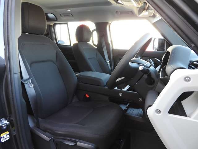 ROVER DEFENDER 2022-05 181945-9