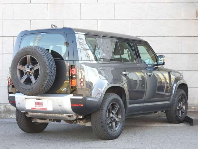 ROVER DEFENDER 2022-05 181945-2