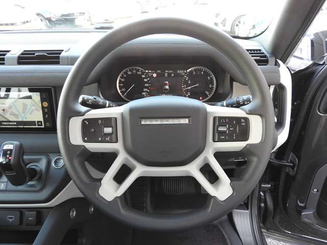 ROVER DEFENDER 2022-05 181945-5