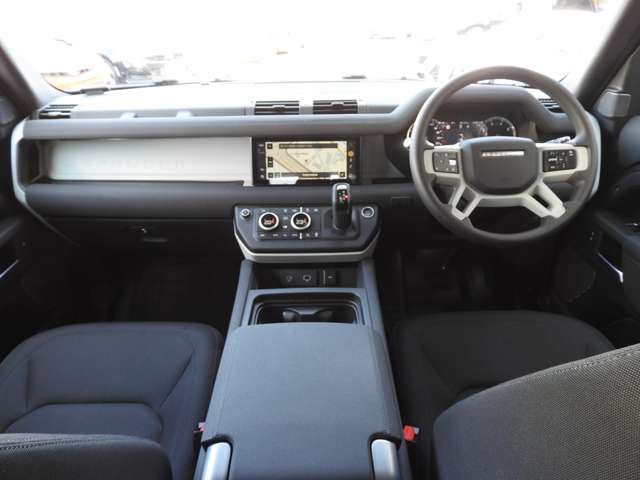 ROVER DEFENDER 2022-05 181945-4