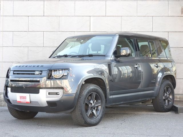 ROVER DEFENDER 2022-05 181945-0