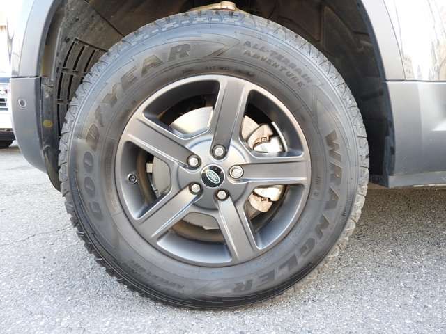 ROVER DEFENDER 2022-05 181945-14