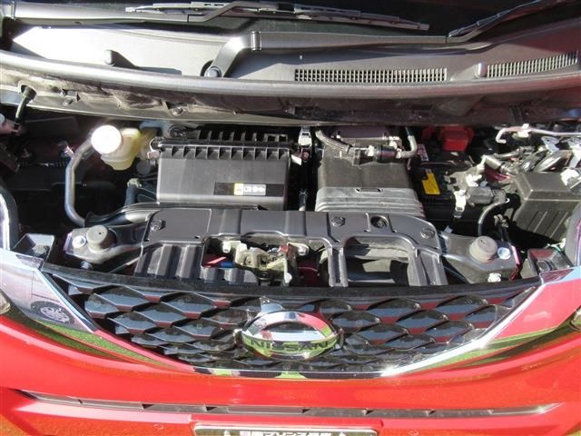 Nissan ROOX 2022-11 26544-22