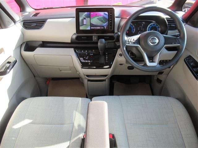 Nissan ROOX 2022-11 26544-9