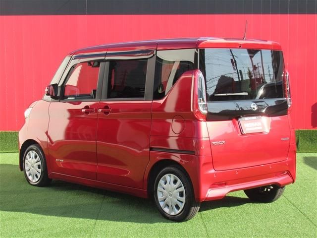 Nissan ROOX 2022-11 26544-5