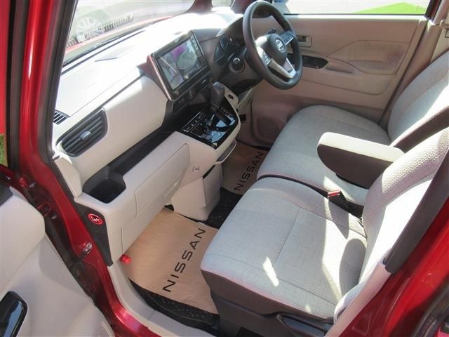 Nissan ROOX 2022-11 26544-15