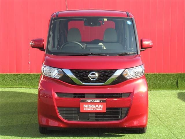 Nissan ROOX 2022-11 26544-1