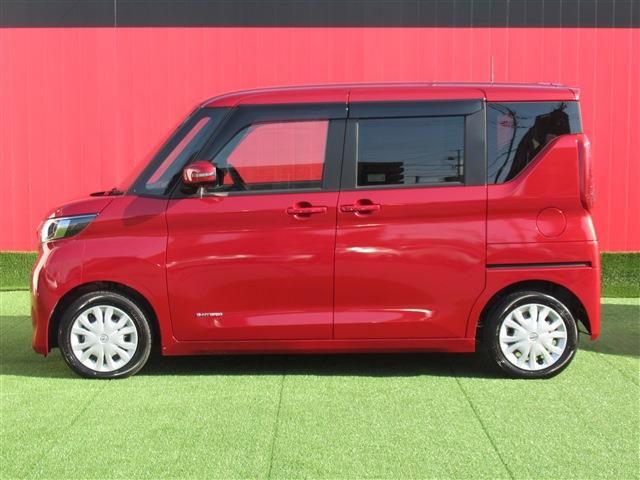 Nissan ROOX 2022-11 26544-4