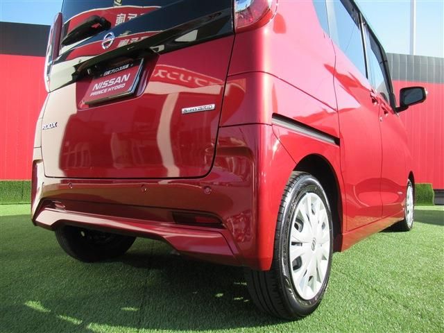 Nissan ROOX 2022-11 26544-8