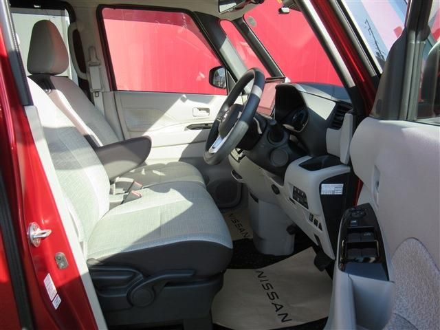 Nissan ROOX 2022-11 26544-20